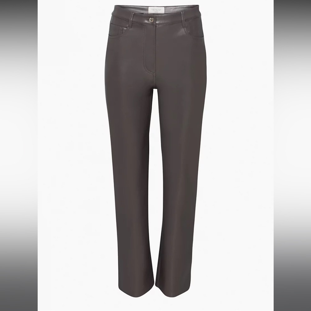 Aritzia Melina Cropped Pants